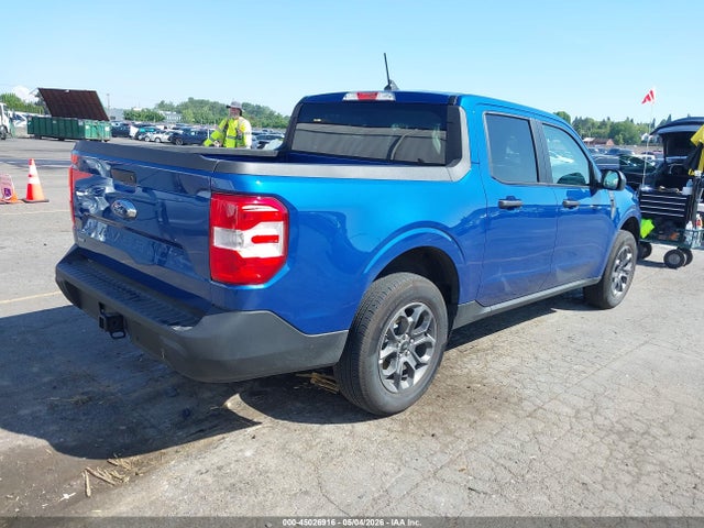 Ford Maverick Xlt 2024 3FTTW8H3XRRB44631 Image 4