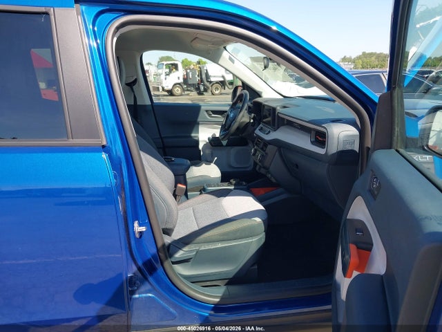 Ford Maverick Xlt 2024 3FTTW8H3XRRB44631 Image 5