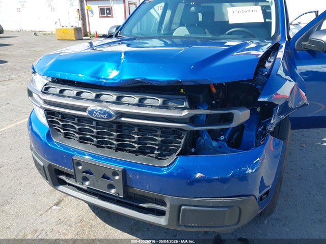Ford Maverick Xlt 2024 3FTTW8H3XRRB44631 Image 6