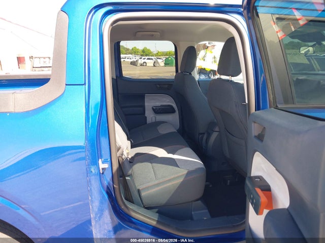 Ford Maverick Xlt 2024 3FTTW8H3XRRB44631 Image 8