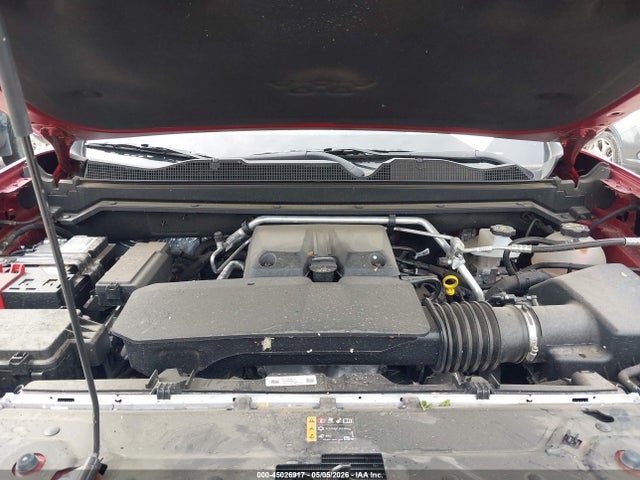45026917 :رقم المزاد ، 1GTP1BEK6S1147129 vin ، 2025 Gmc Canyon 2wd Elevation مزاد بيع