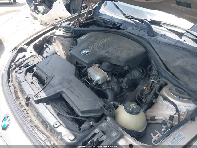Продаж на аукціоні авто 2015 Bmw 320i, vin: WBA3B1G5XFNT63297, номер лоту: 45026920