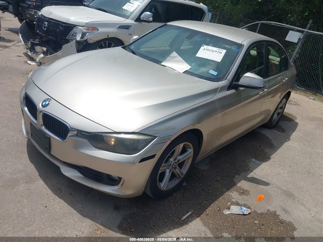 Продаж на аукціоні авто 2015 Bmw 320i, vin: WBA3B1G5XFNT63297, номер лоту: 45026920