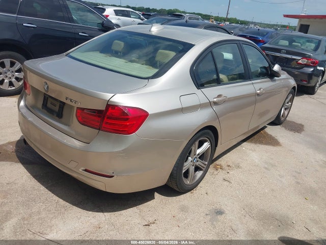 Продаж на аукціоні авто 2015 Bmw 320i, vin: WBA3B1G5XFNT63297, номер лоту: 45026920