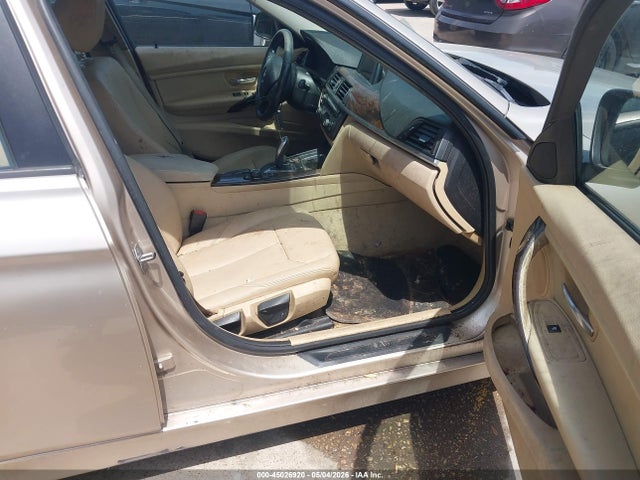 Продаж на аукціоні авто 2015 Bmw 320i, vin: WBA3B1G5XFNT63297, номер лоту: 45026920