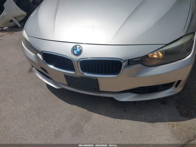 Продаж на аукціоні авто 2015 Bmw 320i, vin: WBA3B1G5XFNT63297, номер лоту: 45026920