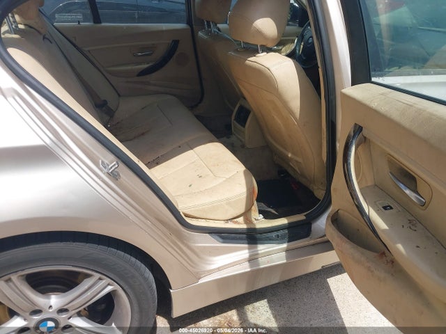 Продаж на аукціоні авто 2015 Bmw 320i, vin: WBA3B1G5XFNT63297, номер лоту: 45026920