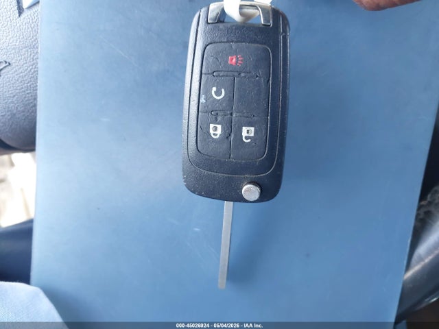 Chevrolet Equinox 2lt 2014 2GNALCEK1E6271467 Image 11
