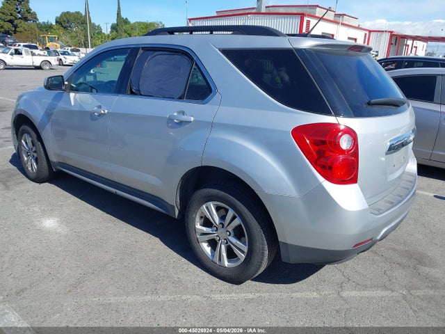 Chevrolet Equinox 2lt 2014 2GNALCEK1E6271467 Image 3