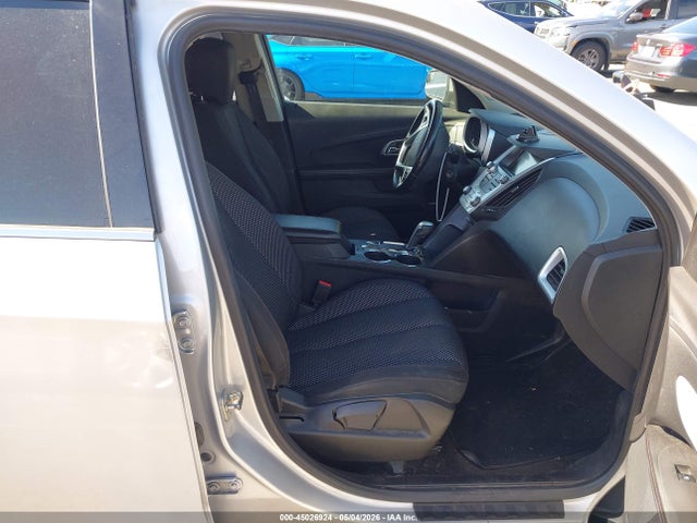 Chevrolet Equinox 2lt 2014 2GNALCEK1E6271467 Image 5