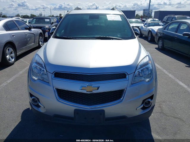 Chevrolet Equinox 2lt 2014 2GNALCEK1E6271467 Image 6