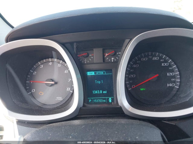 Chevrolet Equinox 2lt 2014 2GNALCEK1E6271467 Image 7