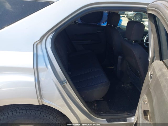 Chevrolet Equinox 2lt 2014 2GNALCEK1E6271467 Image 8