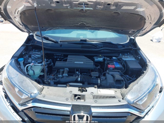 45026926 :رقم المزاد ، 2HKRW1H50LH424832 vin ، 2020 Honda Cr-v 2wd Ex مزاد بيع