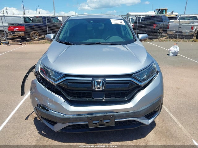 45026926 :رقم المزاد ، 2HKRW1H50LH424832 vin ، 2020 Honda Cr-v 2wd Ex مزاد بيع