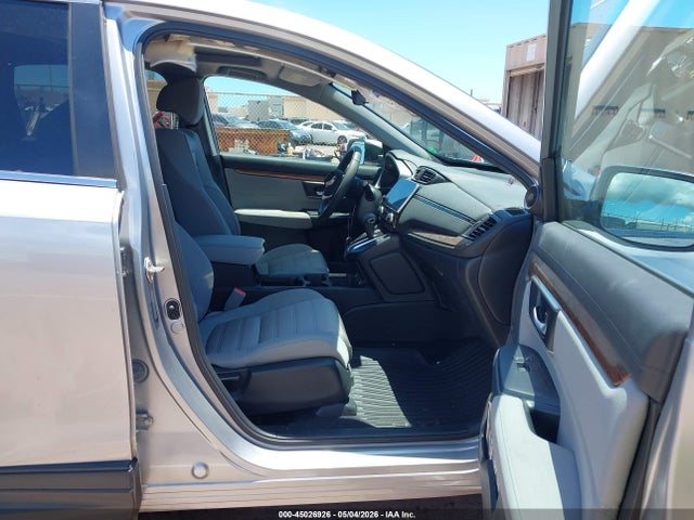 45026926 :رقم المزاد ، 2HKRW1H50LH424832 vin ، 2020 Honda Cr-v 2wd Ex مزاد بيع