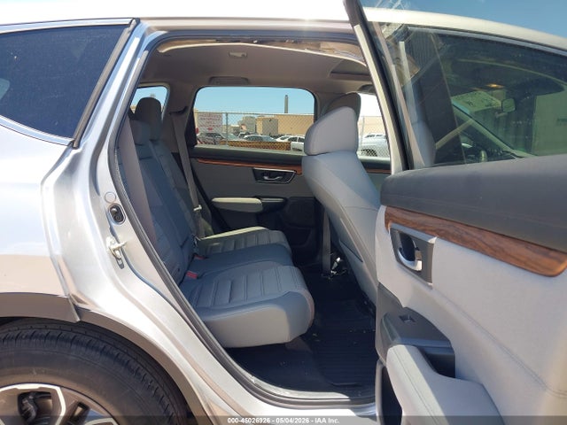 45026926 :رقم المزاد ، 2HKRW1H50LH424832 vin ، 2020 Honda Cr-v 2wd Ex مزاد بيع