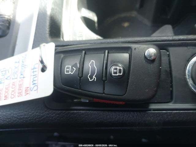 Продажа на аукционе авто 2019 Audi Q3 2.0t S Line Premium, vin: WA1EECF34K1065306, номер лота: 45026928