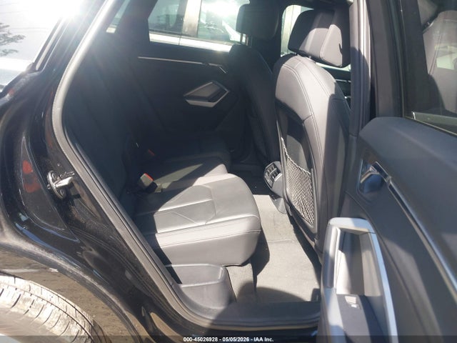 Продажа на аукционе авто 2019 Audi Q3 2.0t S Line Premium, vin: WA1EECF34K1065306, номер лота: 45026928
