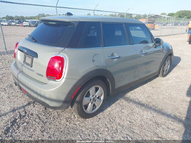 Auction sale of the 2016 Mini Hardtop Cooper, vin: WMWXU1C51G2D09491, lot number: 45026930