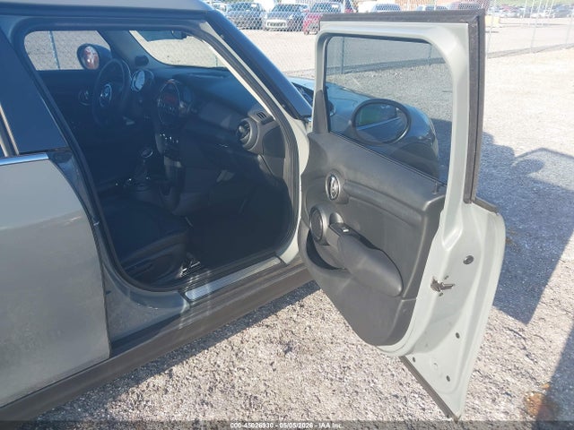 Auction sale of the 2016 Mini Hardtop Cooper, vin: WMWXU1C51G2D09491, lot number: 45026930