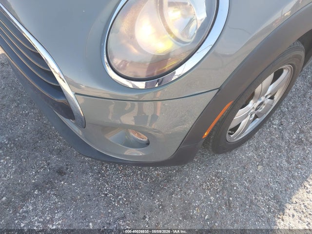 Auction sale of the 2016 Mini Hardtop Cooper, vin: WMWXU1C51G2D09491, lot number: 45026930