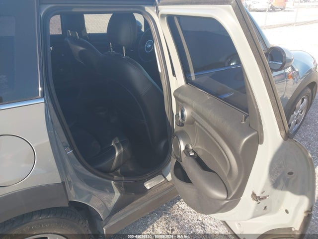 Auction sale of the 2016 Mini Hardtop Cooper, vin: WMWXU1C51G2D09491, lot number: 45026930