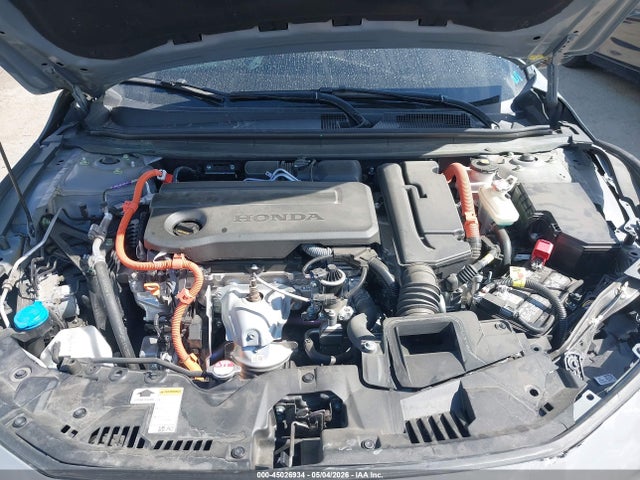 1HGCY2F77RA094988 Honda Accord Hybrid Sport-l