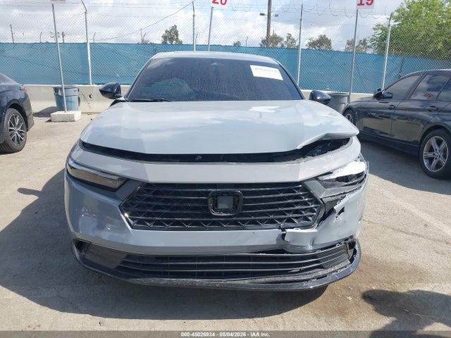 1HGCY2F77RA094988 Honda Accord Hybrid Sport-l