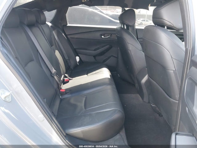 1HGCY2F77RA094988 Honda Accord Hybrid Sport-l