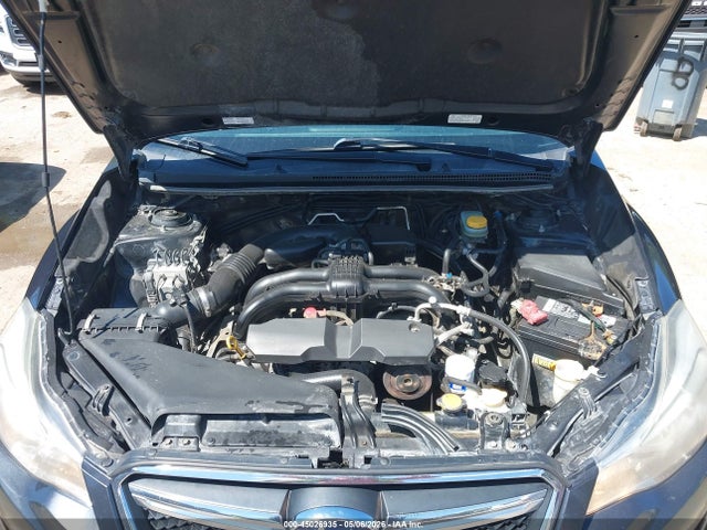 2016 Subaru Crosstrek 2.0i Premium მანქანა იყიდება აუქციონზე, vin: JF2GPABC4G8343754, აუქციონის ნომერი: 45026935