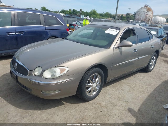 45026938 :رقم المزاد ، 2G4WC582X71133461 vin ، 2007 Buick Lacrosse Cx مزاد بيع