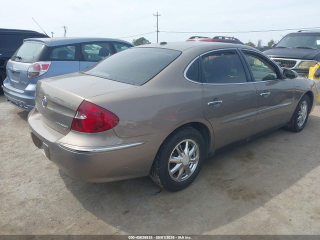45026938 :رقم المزاد ، 2G4WC582X71133461 vin ، 2007 Buick Lacrosse Cx مزاد بيع