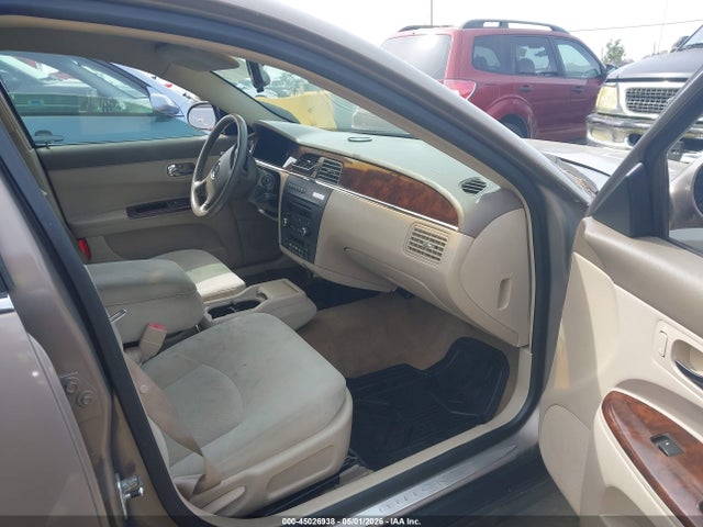 45026938 :رقم المزاد ، 2G4WC582X71133461 vin ، 2007 Buick Lacrosse Cx مزاد بيع