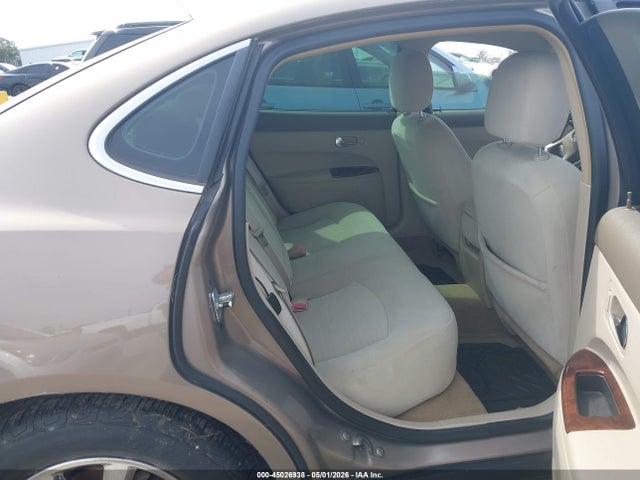 45026938 :رقم المزاد ، 2G4WC582X71133461 vin ، 2007 Buick Lacrosse Cx مزاد بيع