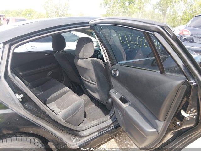 2010 Mazda Mazda6 I Touring მანქანა იყიდება აუქციონზე, vin: 1YVHZ8CH1A5M35942, აუქციონის ნომერი: 45026941