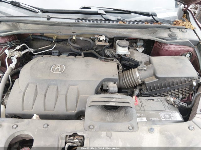 Продаж на аукціоні авто 2015 Acura Rdx, vin: 5J8TB4H5XFL018996, номер лоту: 45026942