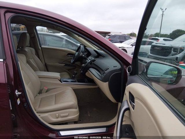Продаж на аукціоні авто 2015 Acura Rdx, vin: 5J8TB4H5XFL018996, номер лоту: 45026942