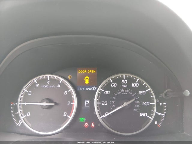 Продаж на аукціоні авто 2015 Acura Rdx, vin: 5J8TB4H5XFL018996, номер лоту: 45026942