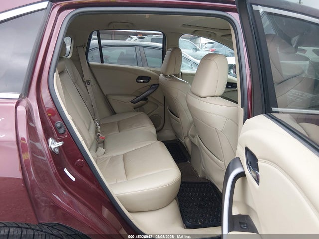 Продаж на аукціоні авто 2015 Acura Rdx, vin: 5J8TB4H5XFL018996, номер лоту: 45026942
