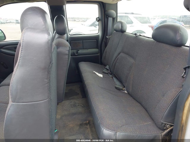 Продаж на аукціоні авто 2002 Chevrolet Silverado 1500, vin: 2GCEK19V021129870, номер лоту: 45026946