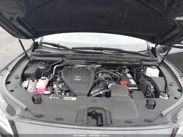 Продаж на аукціоні авто 2024 Lexus Rx 350 Premium, vin: 2T2BAMCA6RC047324, номер лоту: 45026951