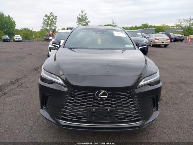 Продаж на аукціоні авто 2024 Lexus Rx 350 Premium, vin: 2T2BAMCA6RC047324, номер лоту: 45026951