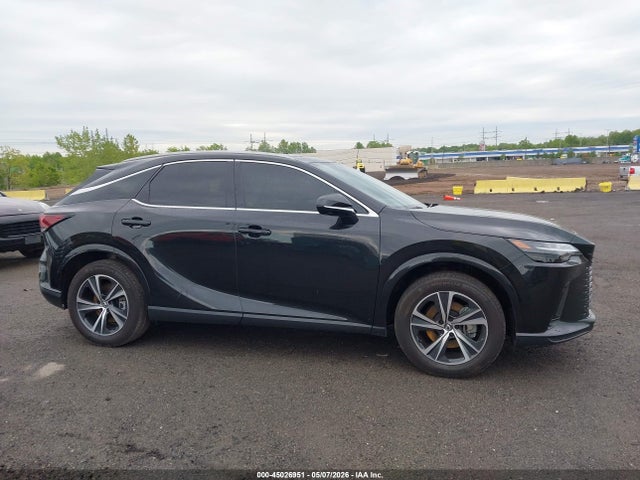 Продаж на аукціоні авто 2024 Lexus Rx 350 Premium, vin: 2T2BAMCA6RC047324, номер лоту: 45026951