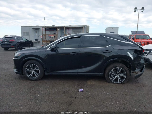 Продаж на аукціоні авто 2024 Lexus Rx 350 Premium, vin: 2T2BAMCA6RC047324, номер лоту: 45026951