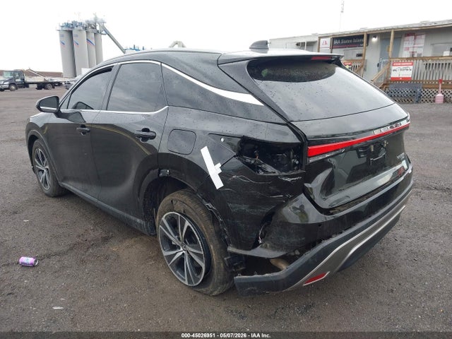Продаж на аукціоні авто 2024 Lexus Rx 350 Premium, vin: 2T2BAMCA6RC047324, номер лоту: 45026951