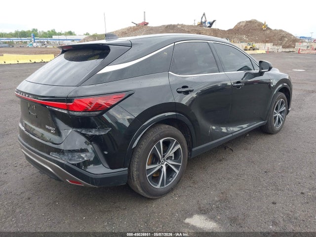 Продаж на аукціоні авто 2024 Lexus Rx 350 Premium, vin: 2T2BAMCA6RC047324, номер лоту: 45026951