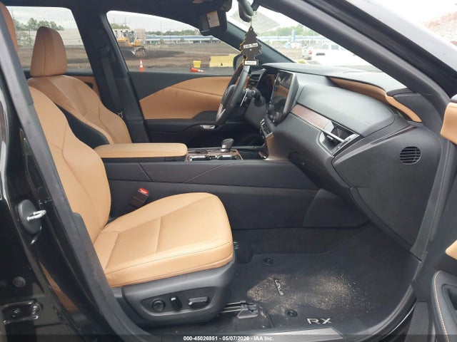 Продаж на аукціоні авто 2024 Lexus Rx 350 Premium, vin: 2T2BAMCA6RC047324, номер лоту: 45026951