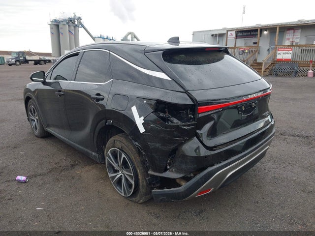 Продаж на аукціоні авто 2024 Lexus Rx 350 Premium, vin: 2T2BAMCA6RC047324, номер лоту: 45026951