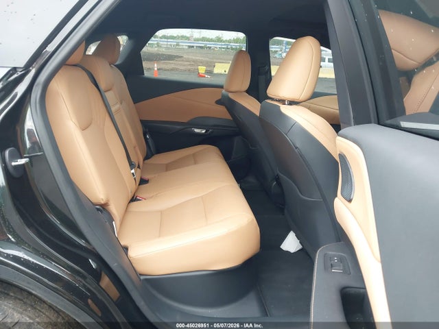 Продаж на аукціоні авто 2024 Lexus Rx 350 Premium, vin: 2T2BAMCA6RC047324, номер лоту: 45026951